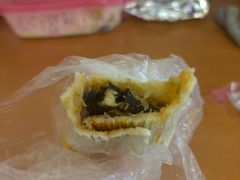 -小红旗臭豆腐炸冷面(万达店)