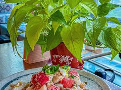 -FISH&POTATO Cō(地中海美食 万象城店)