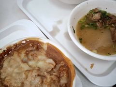 -老磁器口豆汁店(天坛店)