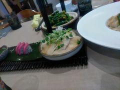 -拂晓山房·私房川菜(西门店)