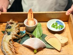 -Ginza Onodera铁板烧(外滩十八号店)