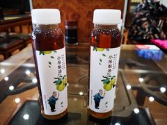 小吊梨汤-庆丰包子铺(西单店)