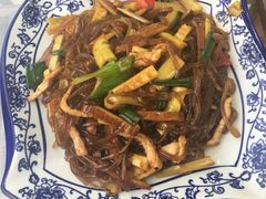 -徽州美食(三十年老店)