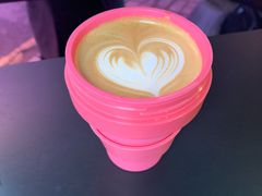 -JPG coffee(广州体育西店)