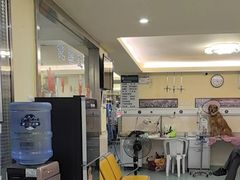 -动物缘宠物医院·骨科·猫科(西二环店)