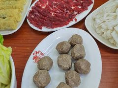 -阿波潮汕牛肉火锅·汤粉面(拱北店)