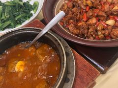 -千百味红餐厅·非遗江西菜(绿地双子塔总店)