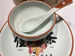 -金牌禄运·点心·啫煲(百信广场店)