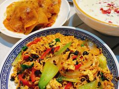 -马三洋芋片(簋街店)