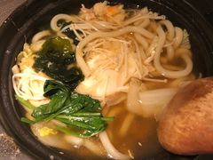 -山葵家·创意料理(万象汇店)
