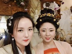 -秘密小花园(第三中学店)