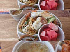 -素满香·食养自助(建邺万达店)