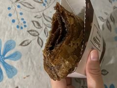 -麦当劳(江湾镇店)