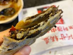 -阿甘锅盔(合生汇购物中心店)