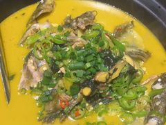 -山涧肴·泉水煮活鱼(坂田店)