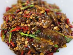 -笨罗卜浏阳菜馆(太平街店)