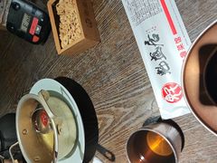 -魁盛居百年鲁菜馆(县西巷店)