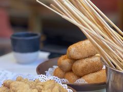 -乔阿马·江南味·驴肉香(龙湖华泾天街店)