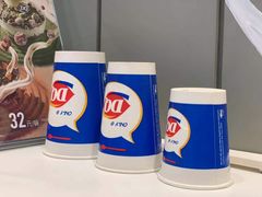 -DQ·蛋糕·冰淇淋(河东万达店)
