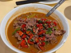 -笨罗卜浏阳菜馆(太平街店)
