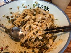 -常樂屋·常德米粉(青年路店)