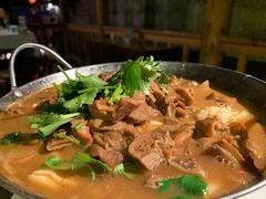 -百花人家(清水田园店)