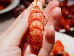 -李叔叔虾蟹大排档(青羊店)