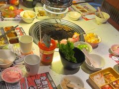 -猫抓烤肉(春熙路店)