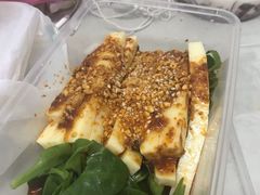大理豌豆粉-茶花妹子云南餐厅(传媒大学店)