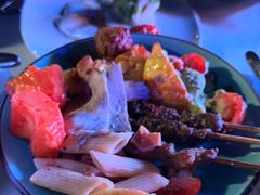 -三亚海棠湾喜来登度假酒店