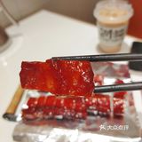 环境超赞❗比脸大猪排超新奇‼️