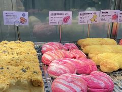 -LELECHA乐乐茶(美罗城店)