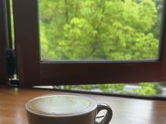 -CafeDuVillage乡村咖啡馆(美邻苑店)