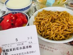 -周大娘牛乳(旧寨古村总店)