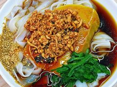 -洪记凉米线(新兴路店)