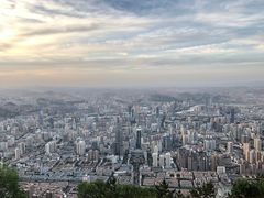 -兰山公园