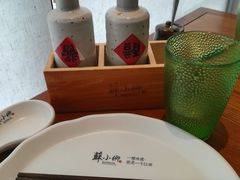 -苏小柳手作点心(控江旭辉分院)