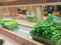 -串士多·回转小火锅(长安方圆荟店)