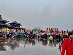 -大槐树寻根祭祖园