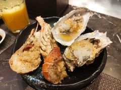 -春田小幸铁板烧(忠义街店)