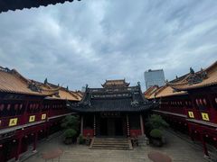 -钦赐仰殿道观