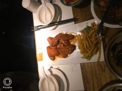 -胡桃里音乐酒馆(曲江店)