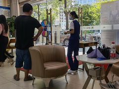 -深圳尔睦丽沙口腔门诊部(丽沙花都店)