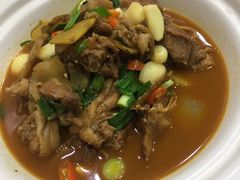 -建辉湖南土菜馆(南大街店)