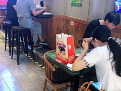 -鑫花溪牛肉米粉(苏州中心店)