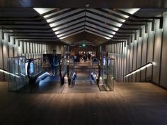 -成都百丽宫影城(LUXE太古里店)