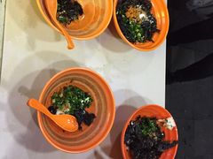 -阿麟馄饨(延长路店)