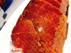 -大鸭梨烤鸭·北京菜(南小街/南苑店)