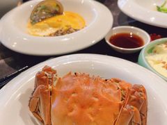 -蟹榭·本帮江浙菜·蟹宴(五角场合生汇商场店)