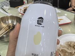 -服务大楼冷面(延大店)